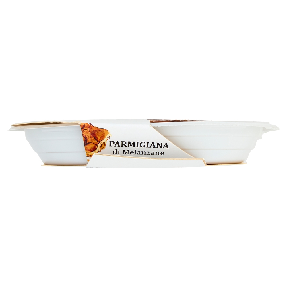 Golfera Ben Fatto Parmigiana di Melanzane 250 g